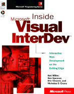 Inside Microsoft Visual InterDev