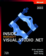 Inside Microsoft Visual Studio .Net