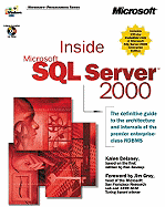 Inside Microsofta SQL Servera[ 2000
