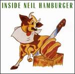 Inside Neil Hamburger [EP]