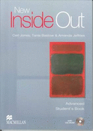 Inside Out Advanced Level Student Book Pack New Edition - Jones, Ceri, and Bastow, Tania, and Jeffries, Amanda