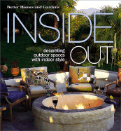 Inside Out: Decorating Outdoor Spaces with Indoor Style
