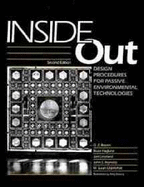 Inside Out: Design Procedures for Passive Environmental Technologies