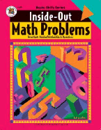 Inside-Out Math Problems-Grade 5