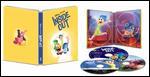 Inside Out [SteelBook] [Includes Digital Copy] [4K Ultra HD Blu-ray/Blu-ray] [Only @ Best Buy]