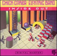 Inside Out - Chick Corea's Elektric Band