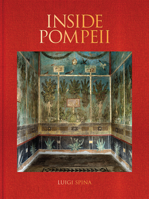 Inside Pompeii - Spina, Luigi