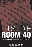 Inside Room 40