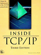 Inside TCP/IP - Wettern, Joern, and Sayan, Karanjit, and Siyan, Karanjit S, Ph.D.