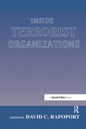 Inside Terrorist Organizations