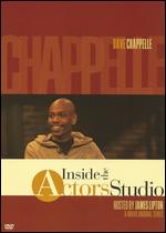 Inside the Actor's Studio: Dave Chappelle - 