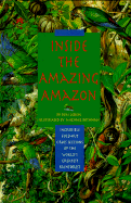 Inside the Amazing Amazon - Lessem, Don