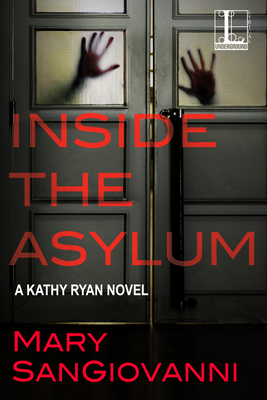 Inside the Asylum - Sangiovanni, Mary