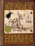 Inside the Beagle with Charles Darwin - MacDonald, Fiona