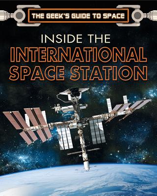 Inside the International Space Station - Baker, David