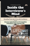 Inside the Interviewer's Mind