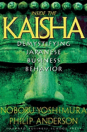 Inside the Kaisha
