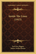 Inside the Lines (1915)