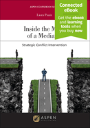 Inside the Mind of a Mediator: Strategic Conflict Intervention [Connected Ebook]