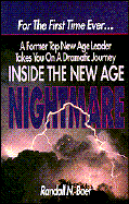 Inside the New Age Nightmare - Baer, Randall
