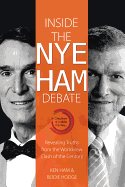 Inside the Nye Ham Debate: Revealing Truths from the Worldview Clash of the Century