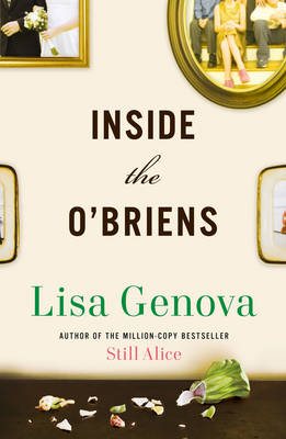 Inside the O'Briens - Genova, Lisa