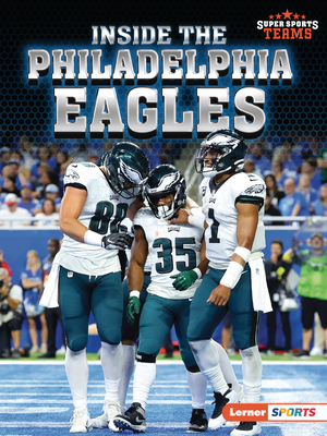 Inside the Philadelphia Eagles - Anderson, Josh