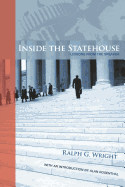 Inside the Statehouse: Lessons from the Speaker