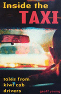 Inside the Taxi: Tales from Kiwi CAB Drivers