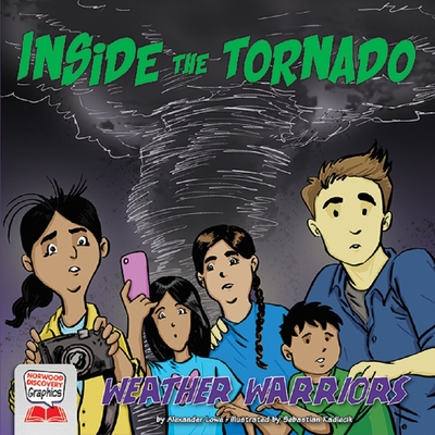 Inside the Tornado - Lowe, Alexander