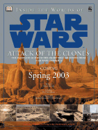 Inside the World of Star Wars: Attack of the Clones