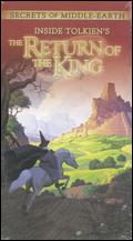 Inside Tolkien's The Return of the King - 