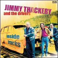 Inside Tracks - Jimmy Thackery & the Drivers