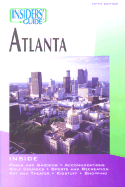 Insiders' Guide to Atlanta, 5th