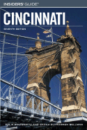 Insiders' Guide to Cincinnati