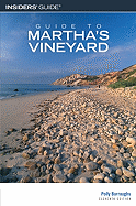 Insiders' Guide to Martha's Vineyard