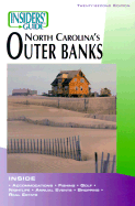 Insiders' Guide to North Carolina's Outer Banks - Lauby, Linda, and Corsa, E M, and Harrison, Molly Perkins