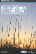 Insiders' Guide to North Carolina's Southern Coast and Wilmington, 12th