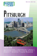 Insiders' Guide to Pittsburgh