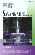 Insiders' Guide to Savannah and Hilton Head