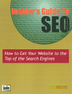 Insider's Guide to Seo