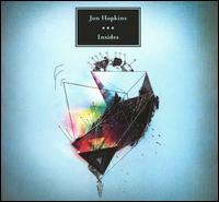 Insides - Jon Hopkins