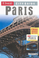 Insight City Guide Paris