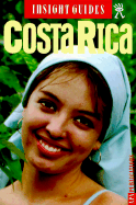 Insight Guide Costa Rica