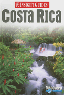 Insight Guide Costa Rica