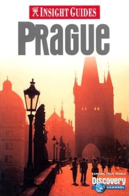 Insight Guide Prague - Insight (Creator)