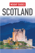 Insight Guide: Scotland