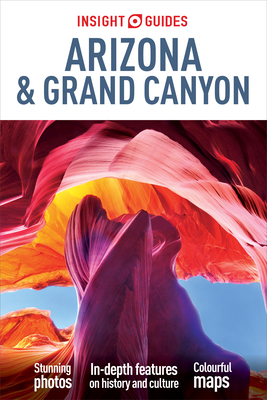 Insight Guides Arizona & the Grand Canyon - Insight Guides