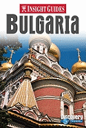 Insight Guides: Bulgaria