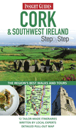 Insight Guides: Cork & Southwest Ireland Step By Step